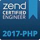 Zend Certified PHP Engineer 7.1